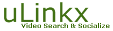 uLinkx Logo