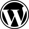 Wordpress Official Logo