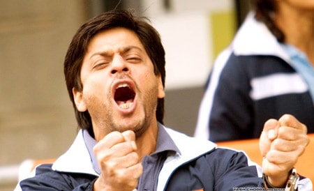 Chak De India 2
