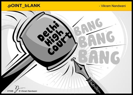 Mid Day Controversy