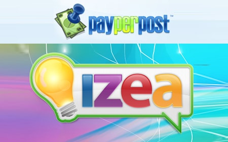 IZEA™