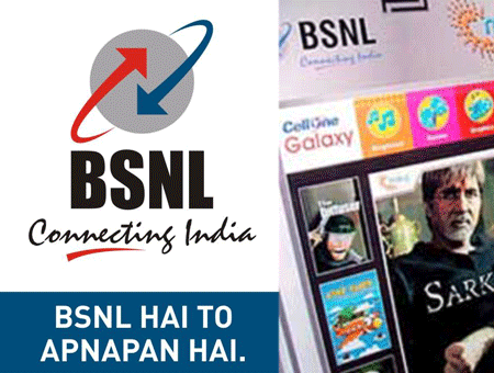 BSNL