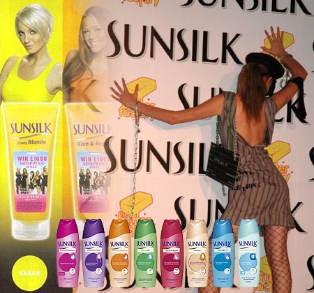 Sunsilk