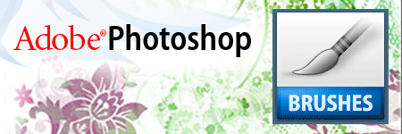 Adobe Photoshop Brushes, download
