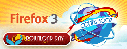 Firefox3 Download Day Firefox3 Download Day