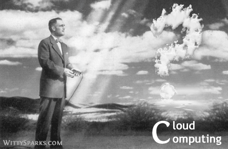 Cloud Computing