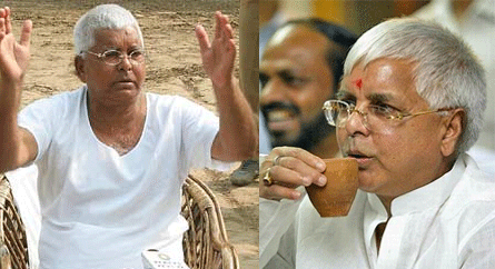 Laloo Prasad Yadav Laloo Prasad Yadav
