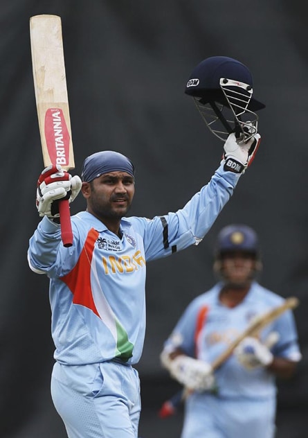 Sehwag Sehwag