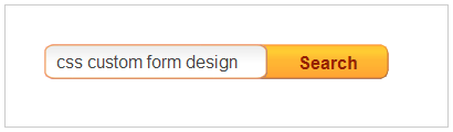 CSS Custom Search Box CSS Custom Search Box