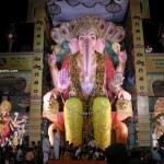 Khairtabad Ganesh Idol Khairtabad Ganesh Idol