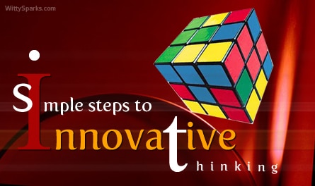 Innovative Thinking