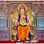 Lalbaugcha Raja Lalbaugcha Raja