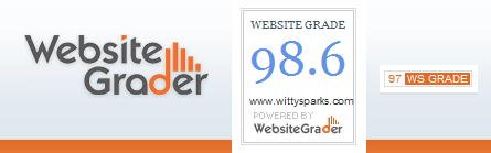 Website Grader Website Grader