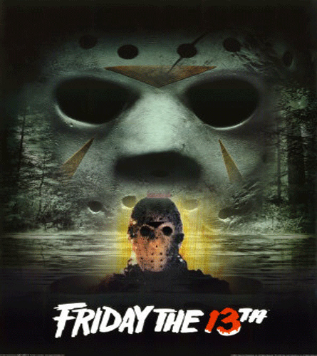 Friday the 13th