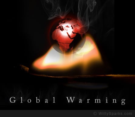 Global Warming Global Warming