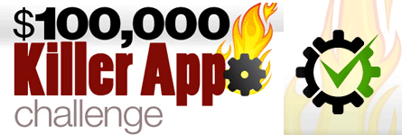 Ribbit Killer App Challenge Ribbit Killer App Challenge