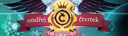 Ondřej Čtvrtek Portfolio Ondřej Čtvrtek