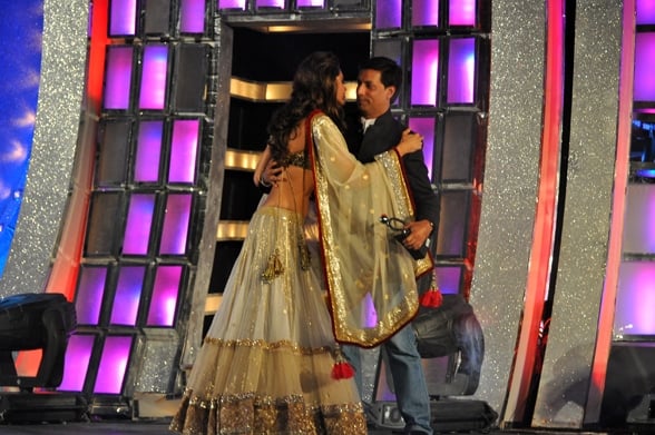 Deepika Padukon, Madhur Bhandarkar Deepika Padukon, Madhur Bhandarkar